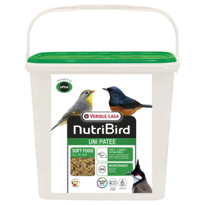 uni patee universeelvoer 5 kg